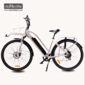 2017 BAFANG mid-drive bicicleta elétrica made in China / best qualidade 36V350W ebike para venda